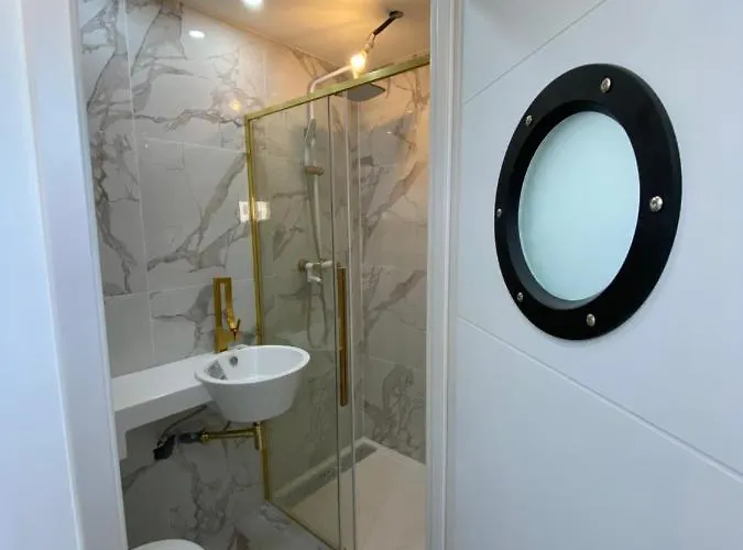 Centre Palais De La 100m Port Et 300m דירה *