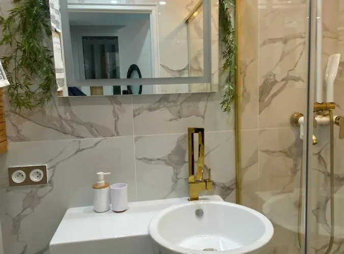 Centre Palais De La 100m Port Et 300m *