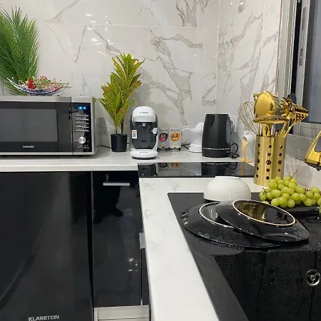 Apartamento Centre Palais De La 100m Port Et 300m