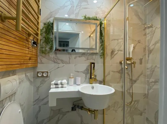 Centre Palais De La 100m Port Et 300m Sainte-Maxime