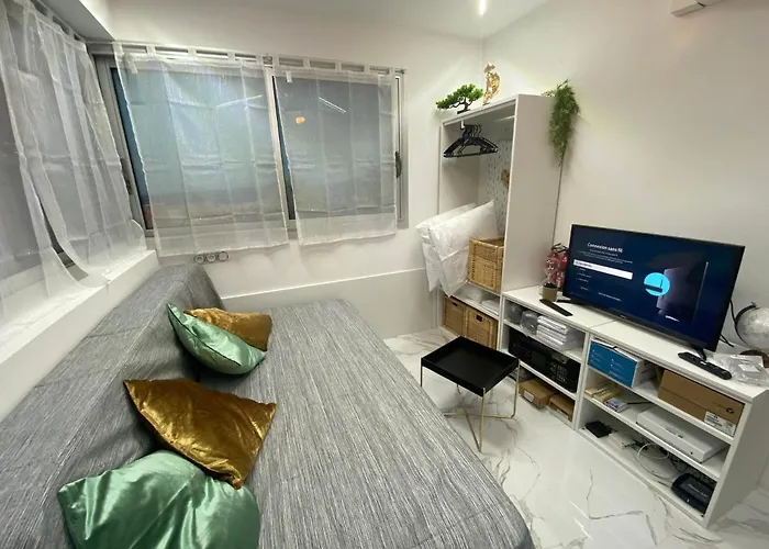 Centre Palais De La 100m Port Et 300m Apartment