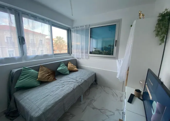 Centre Palais De La 100m Port Et 300m * Sainte-Maxime