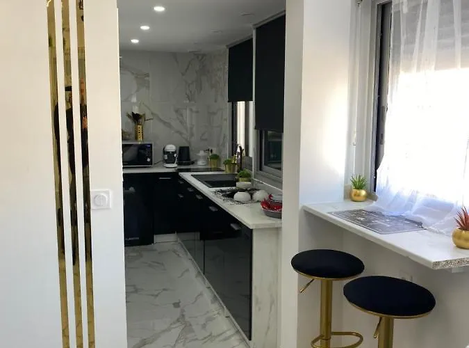 Centre Palais De La 100m Port Et 300m *