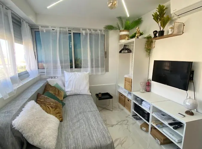 Centre Palais De La 100m Port Et 300m Apartment *