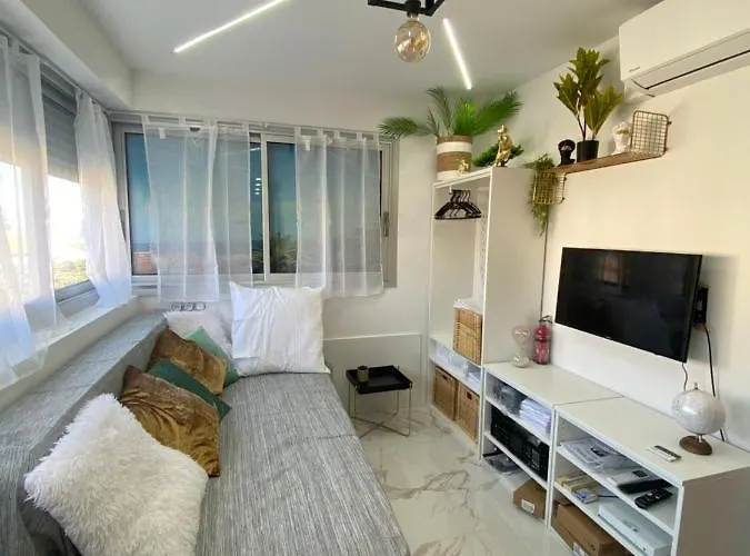 Centre Palais De La 100m Port Et 300m Apartment *