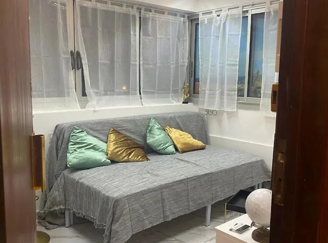 Centre Palais De La 100m Port Et 300m Lägenhet