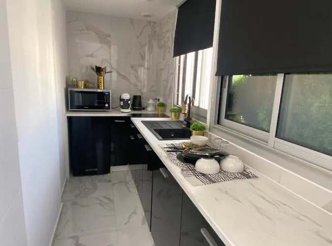 Centre Palais De La 100m Port Et 300m Apartment